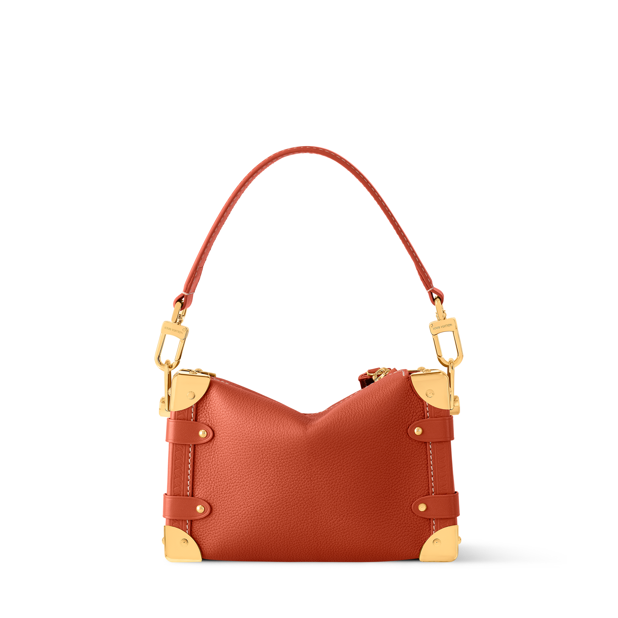 Side Trunk PM H27 - Handbags | Louis Vuitton India